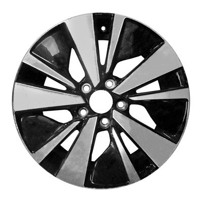 Wheel  ALYNN067U45