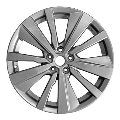 Wheel  ALYNN053U35