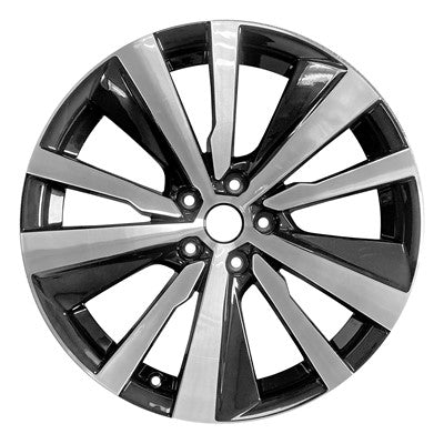 Wheel  ALYNN053U45