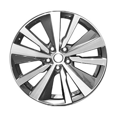 Wheel  ALYNN053U45N