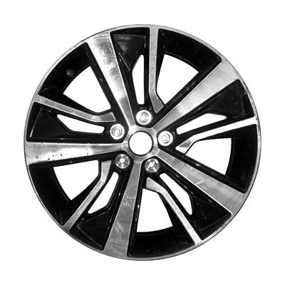Wheel  ALYNN072U30N