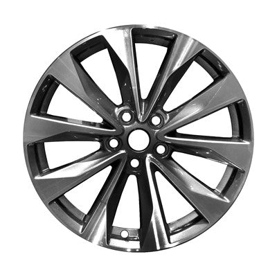 Wheel  ALYNN073U30