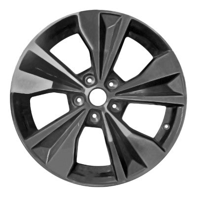 Wheel  ALYNN070U30