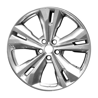 Wheel  ALYNN080U35