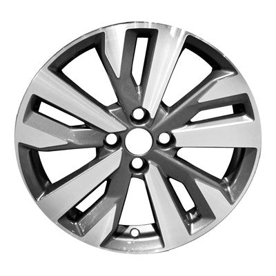 Wheel  ALYNQ011U35