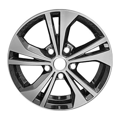 Wheel  ALYNQ021U45