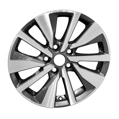 Wheel  ALYNQ012U35N
