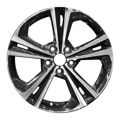 Wheel  ALYNQ013U45N