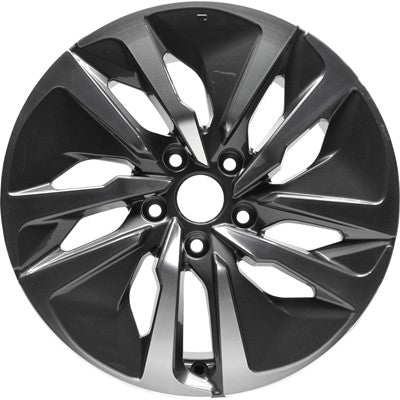 Wheel  ALYHT063U30