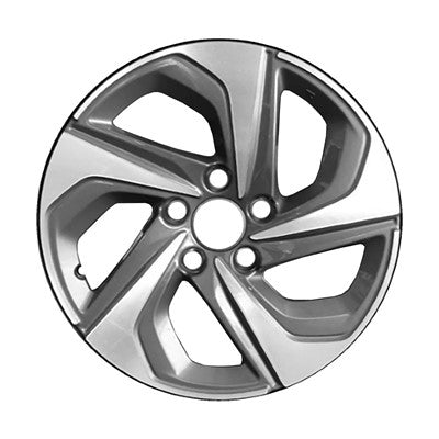 Wheel  ALYHT092U35