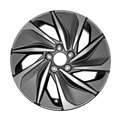 Wheel  ALYHT087U35
