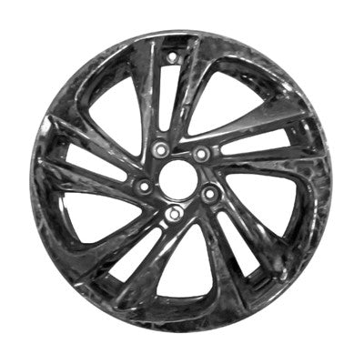 Wheel  ALYHT098U97