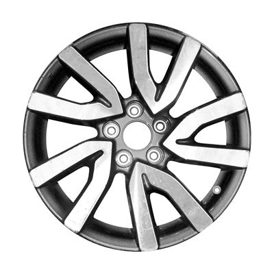 Wheel  ALYHT080U35