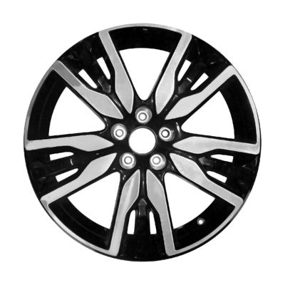 Wheel  ALYHT079U45