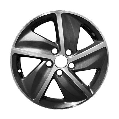 Wheel  ALYHT093U30N