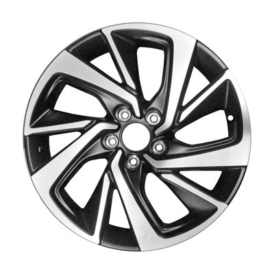 Wheel  ALYHT082U45