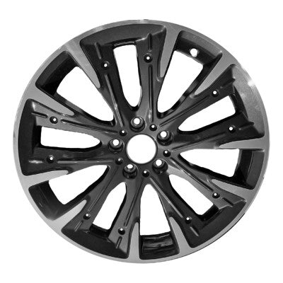 Wheel  ALYHT089U45