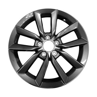 Wheel  ALYHT088U35