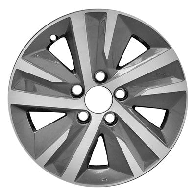 Wheel  ALYHU011U30