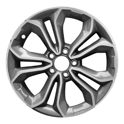 Wheel  ALYHU012U30