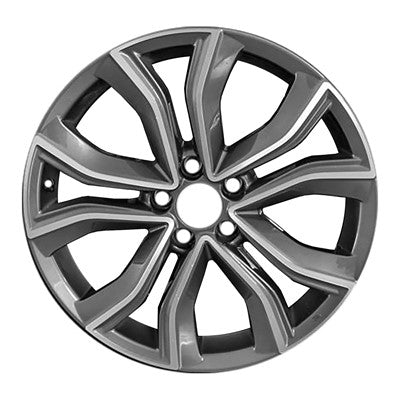 Wheel  ALYHT099U35