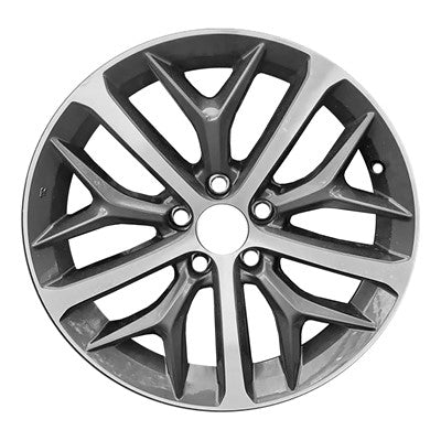 Wheel  ALYHT095U30