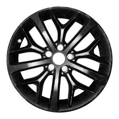 Wheel  ALYHT095U45