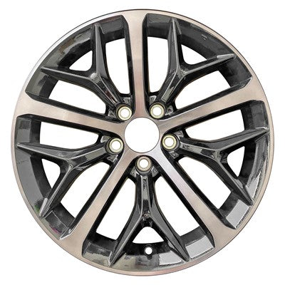 Wheel  ALYHT095U46