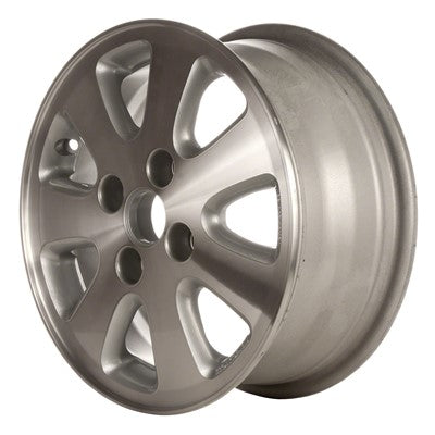 Wheel  ALYHO027U10