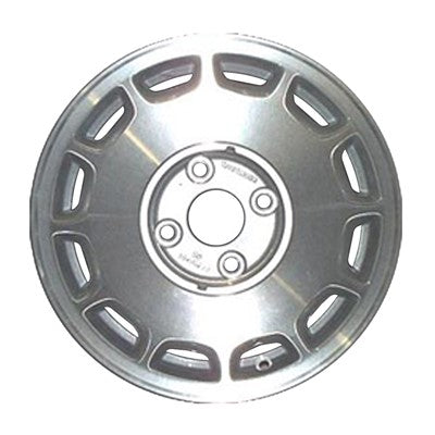 Wheel  ALYHO029U10