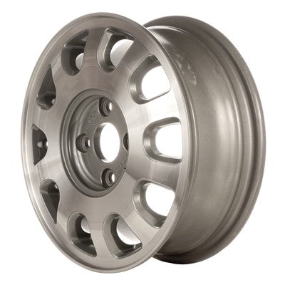 Wheel  ALYHO031U10
