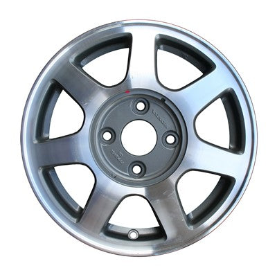 Wheel  ALYHO032U10