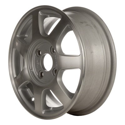 Wheel  ALYHO032U20