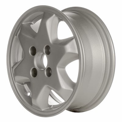 Wheel  ALYHO036U10