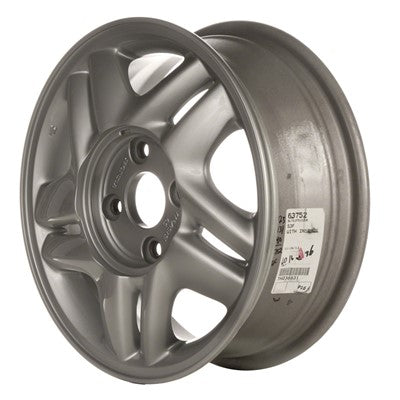 Wheel  ALYHO039U10