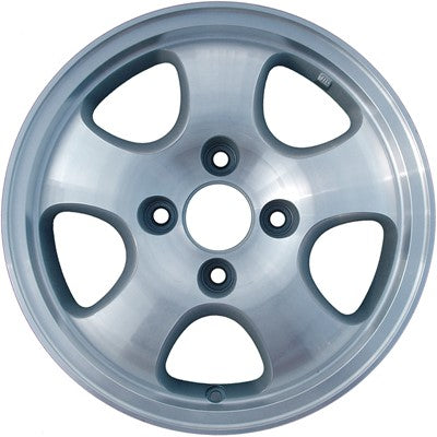 Wheel  ALYHO044U10