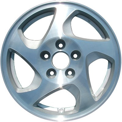 Wheel  ALYHO047L10