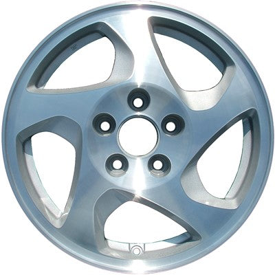 Wheel  ALYHO047R10
