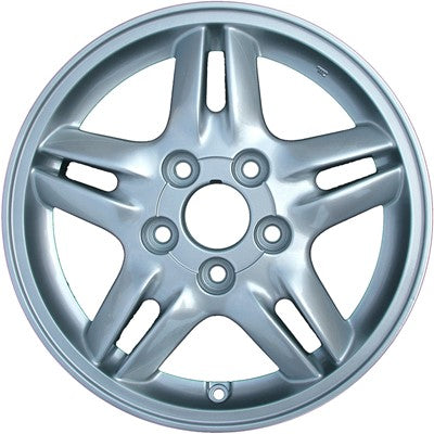 Wheel  ALYHO049U10