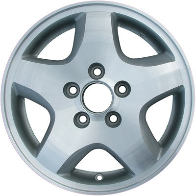 Wheel  ALYHO051U10
