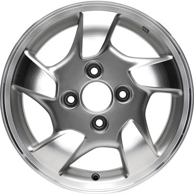 Wheel  ALYHO052U10