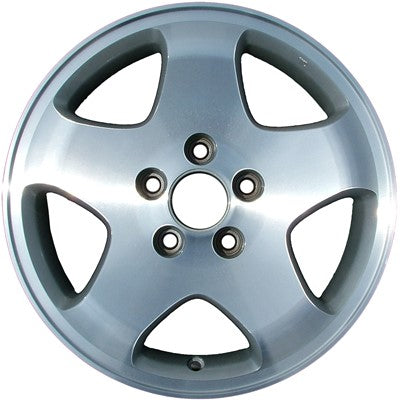 Wheel  ALYHO084U10