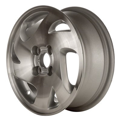 Wheel  ALYHO073U10