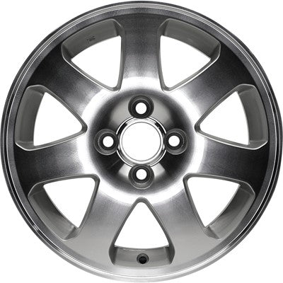 Wheel  ALYHO092U10