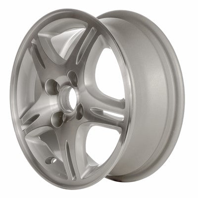 Wheel  ALYHO072U10
