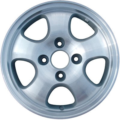 Wheel  ALYHO076U10