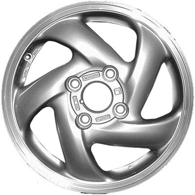 Wheel  ALYHO059L10