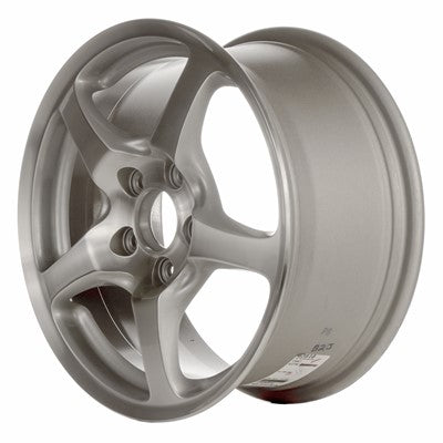 Wheel  ALYHP046U10