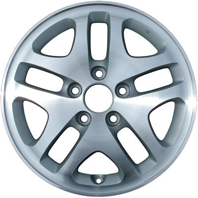 Wheel  ALYHP063U10