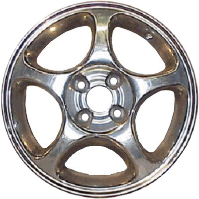 Wheel  ALYHP064U10